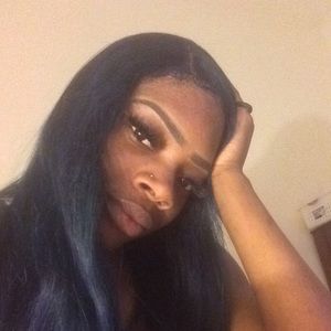 Meet your Posher, Aaliyah